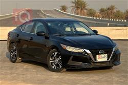 نیسان سێنترا